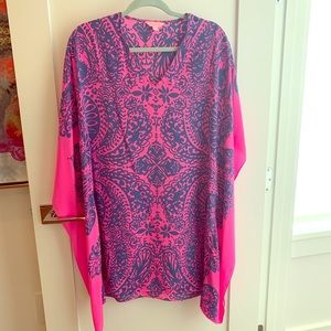 Lilly Pulitzer dress!